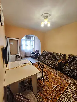 Kirayə verilir 2 otaqlı mənzil 65 m² — Bakı 2 otaq 65.00 m²