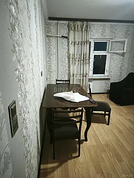 Kirayə verilir 2 otaqlı mənzil 55 m² — Bakı 2 otaq 55.00 m²