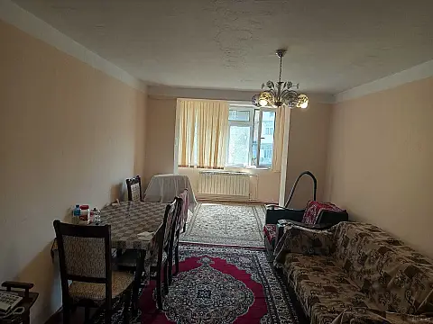 Kirayə verilir 2 otaqlı mənzil 60 m² — Bakı 2 otaq 60.00 m²