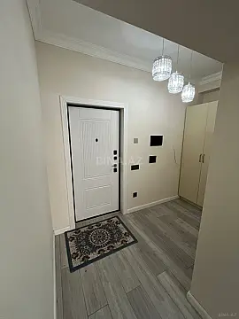 Kirayə verilir 3 otaqlı mənzil 140 m² — Bakı 3 otaq 140.00 m²