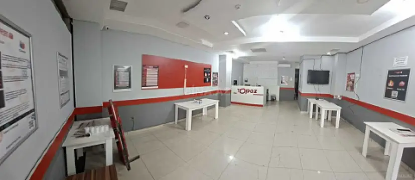 Kirayə verilir obyekt 80 m² — Bakı, Əhmədli 80.00 m²