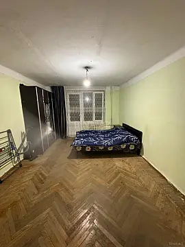 Satılır 3 otaqlı mənzil 75 m² — Bakı, İnşaatçılar 3 otaq 75.00 m²