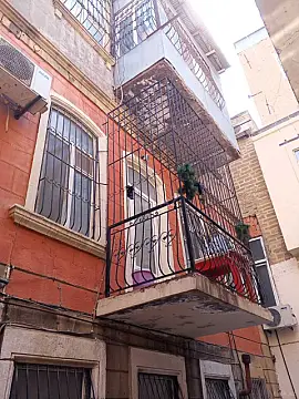 Kirayə verilir 3 otaqlı mənzil 80 m² — Bakı 3 otaq 80.00 m²