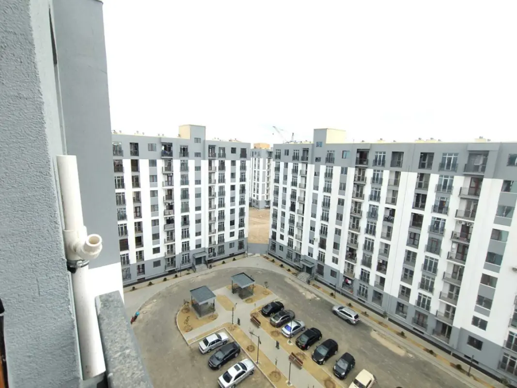 Satılır 3 otaqlı mənzil 62.5 m²