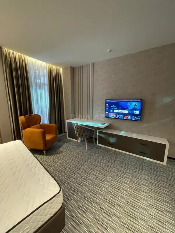 Satılır obyekt 435 m²