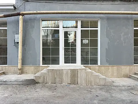 Kirayə verilir obyekt 19 m² — Bakı, Qaraçuxur 19.00 m²