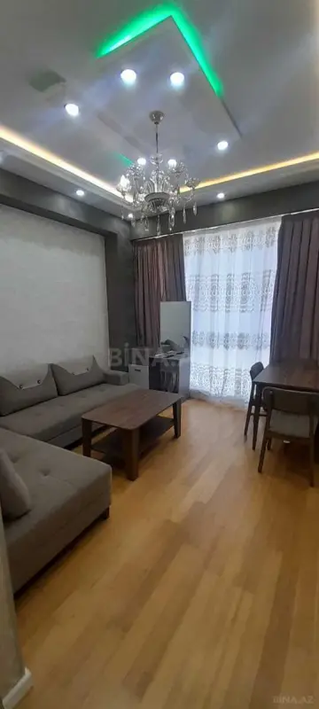 Kirayə verilir 3 otaqlı mənzil 80 m²