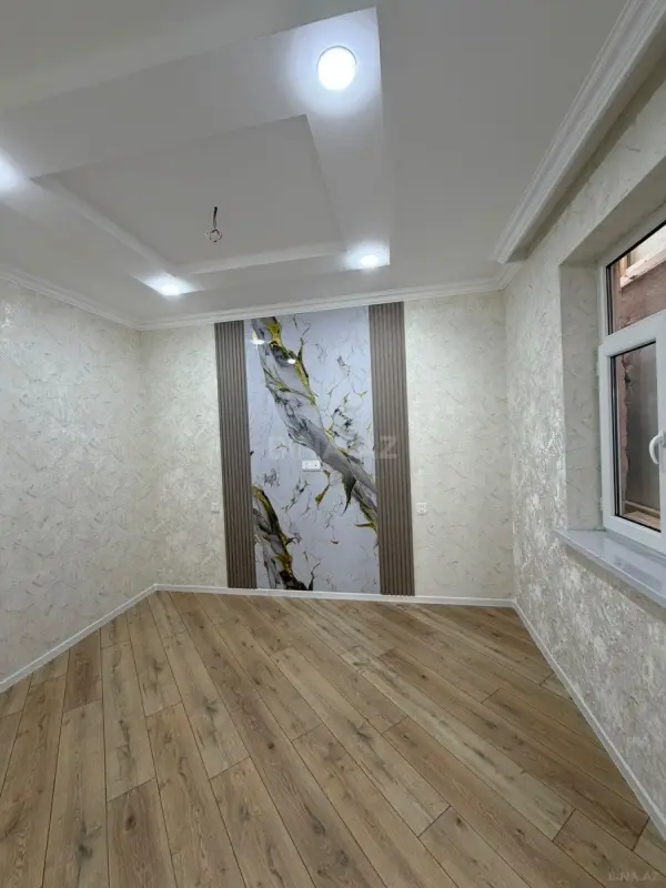Satılır 3 otaqlı həyət evi 62 m²