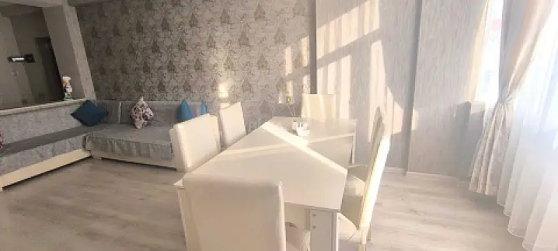 Kirayə verilir 2 otaqlı mənzil 55 m² — Bakı, Masazır 2 otaq 55.00 m²