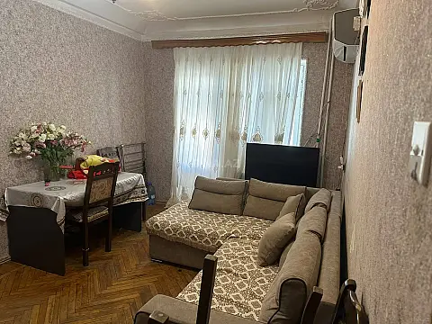 Satılır 2 otaqlı mənzil 60 m² — Bakı 2 otaq 60.00 m²