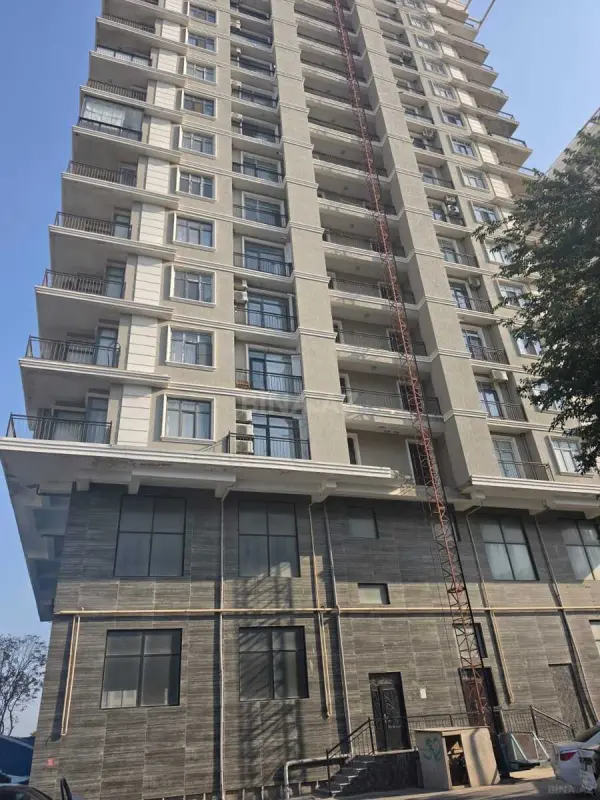Kirayə verilir 2 otaqlı mənzil 86 m²