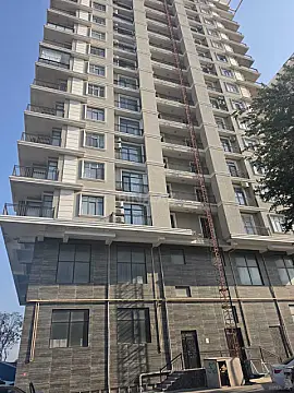 Kirayə verilir 2 otaqlı mənzil 86 m² — Bakı, Nərimanov 2 otaq 86.00 m²