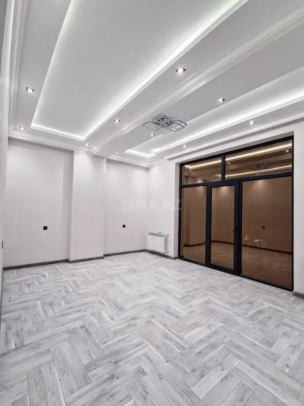Satılır 2 otaqlı mənzil 90 m²