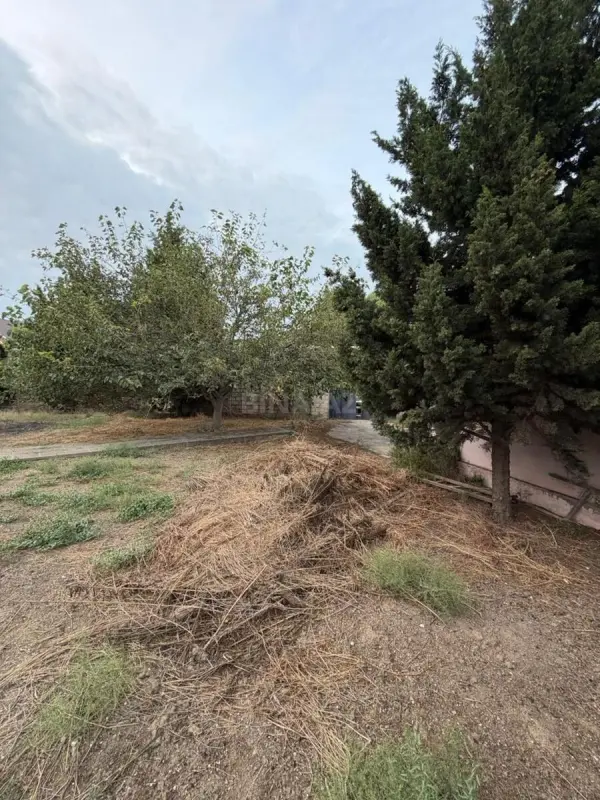 Satılır torpaq sahəsi 6 m²