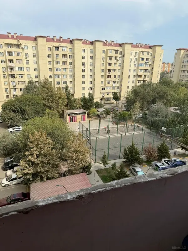 Satılır 3 otaqlı mənzil 78 m²
