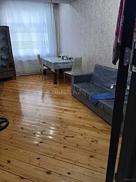 Kirayə verilir 2 otaqlı mənzil 55 m² — Bakı 2 otaq 55.00 m²