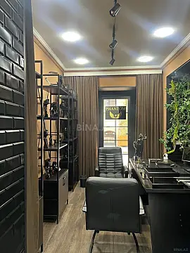 Kirayə verilir obyekt 20 m² — Bakı, Sahil qəs. 20.00 m²