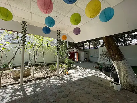 Kirayə verilir obyekt 400 m² — Bakı 400.00 m²