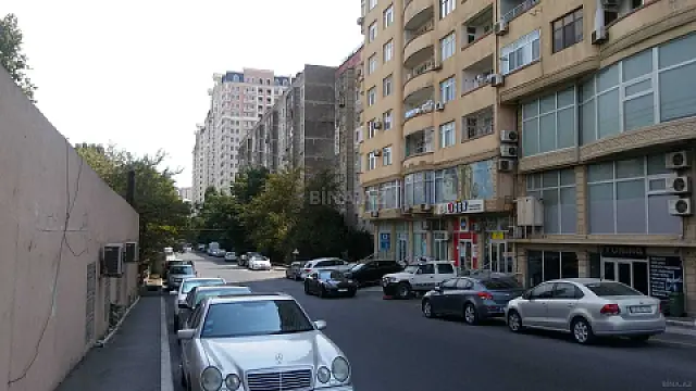 Kirayə verilir obyekt 1800 m² — Bakı, Nərimanov 1800.00 m²