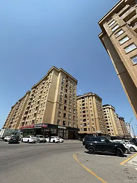 Satılır 2 otaqlı mənzil 56.2 m² — Bakı 2 otaq 56.20 m²