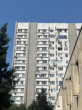 Satılır 2 otaqlı mənzil 65 m² — Bakı 2 otaq 65.00 m²
