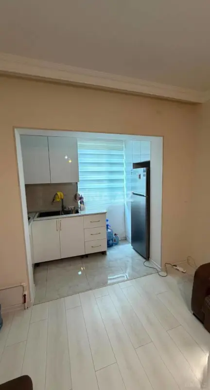 Satılır 3 otaqlı mənzil 65 m²