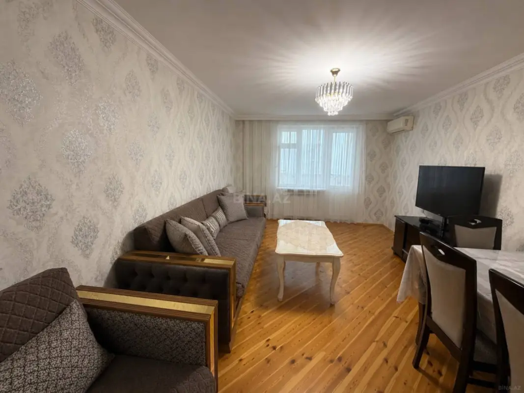 Satılır 3 otaqlı mənzil 75 m²