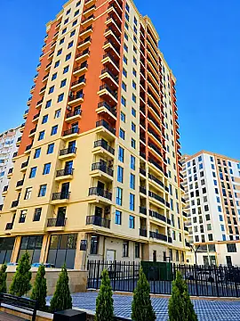 Kirayə verilir 2 otaqlı mənzil 65 m² — Bakı 2 otaq 65.00 m²