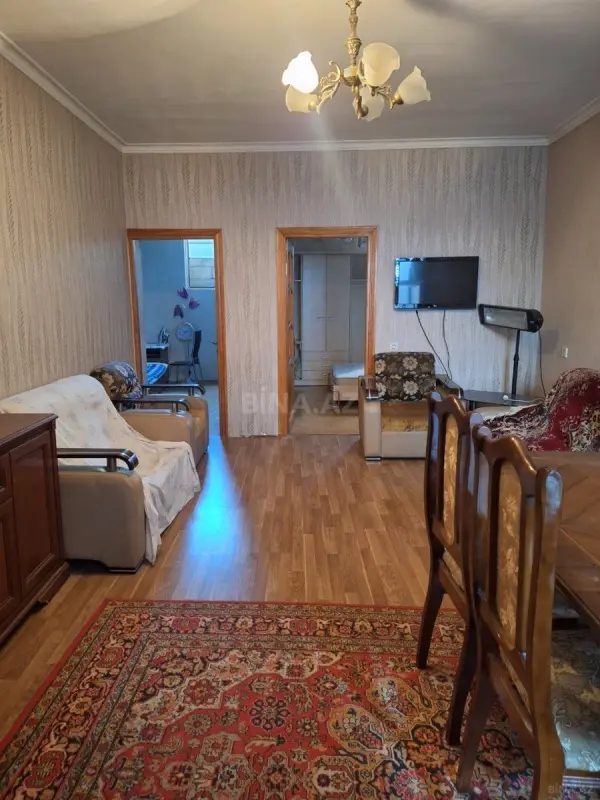 Kirayə verilir 3 otaqlı mənzil 90 m²