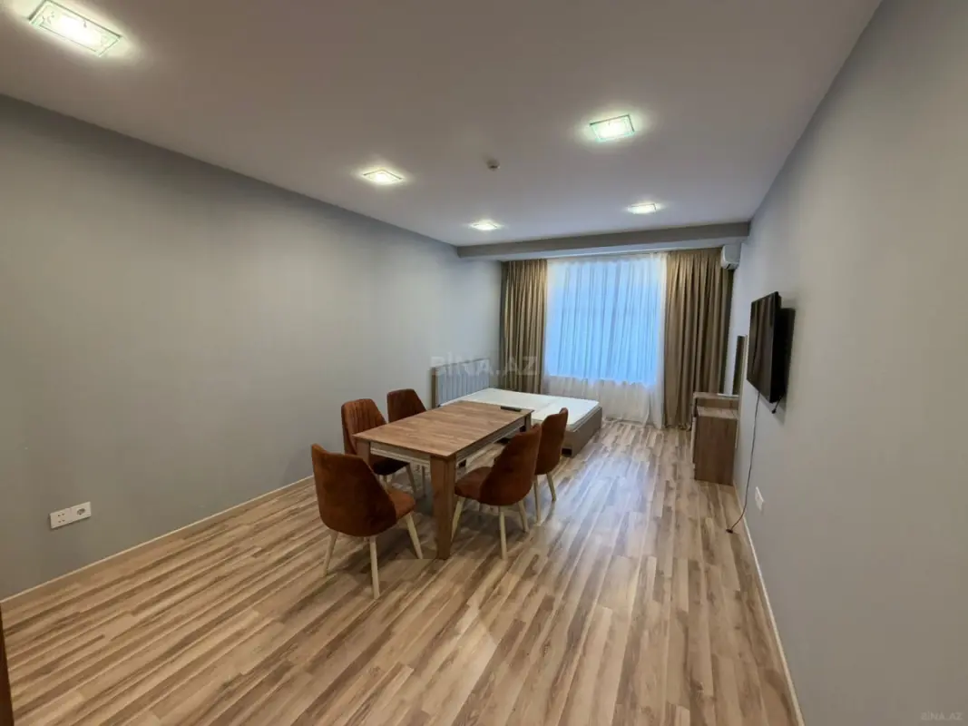 Kirayə verilir 3 otaqlı mənzil 90 m²