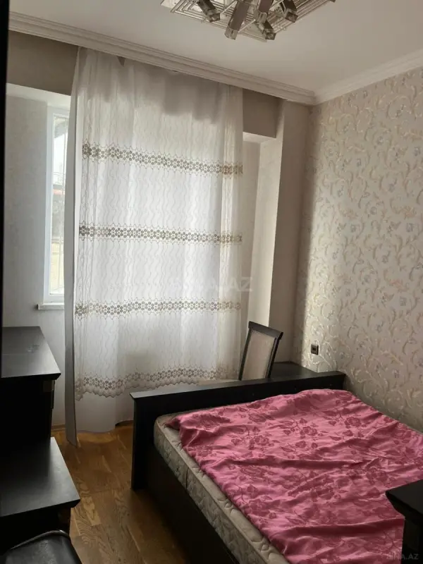 Satılır 2 otaqlı mənzil 49.4 m²