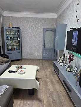 Satılır 2 otaqlı mənzil 60 m² — Bakı, Əhmədli 2 otaq 60.00 m²