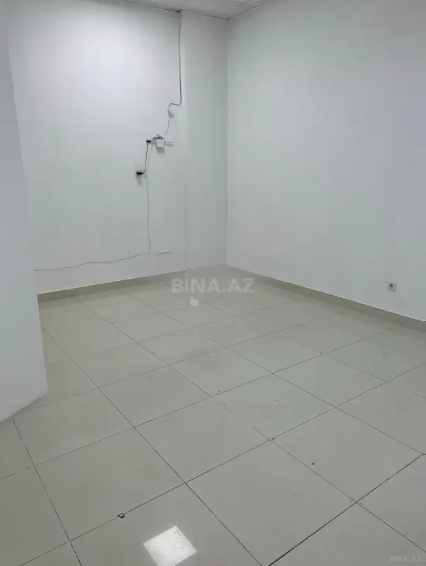 Kirayə verilir obyekt 85 m²