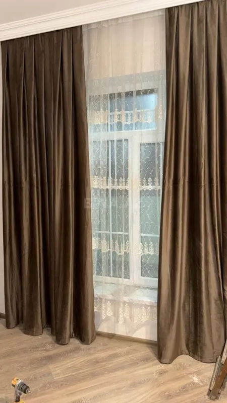 Satılır 3 otaqlı həyət evi 80 m²