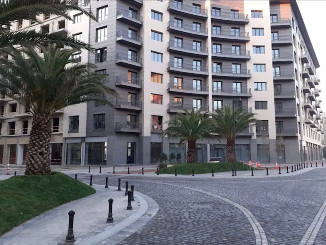 Kirayə verilir 3 otaqlı mənzil 100 m²