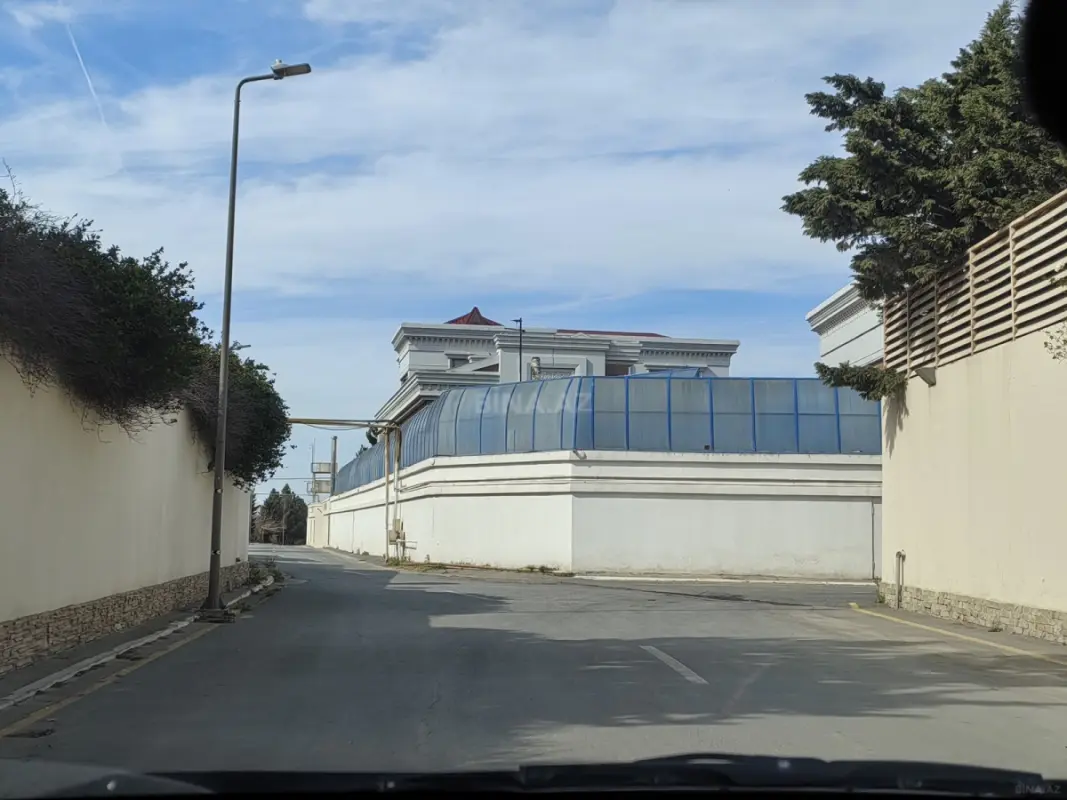 Satılır torpaq sahəsi 117 m²