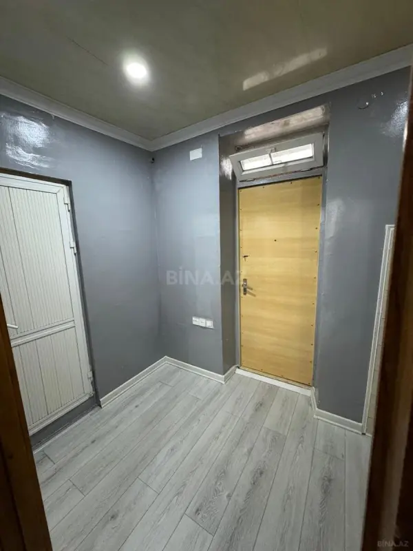 Kirayə verilir 1 otaqlı mənzil 35 m²