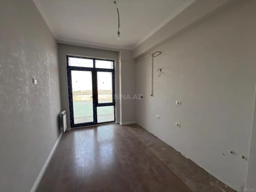 Satılır 2 otaqlı mənzil 62.3 m²