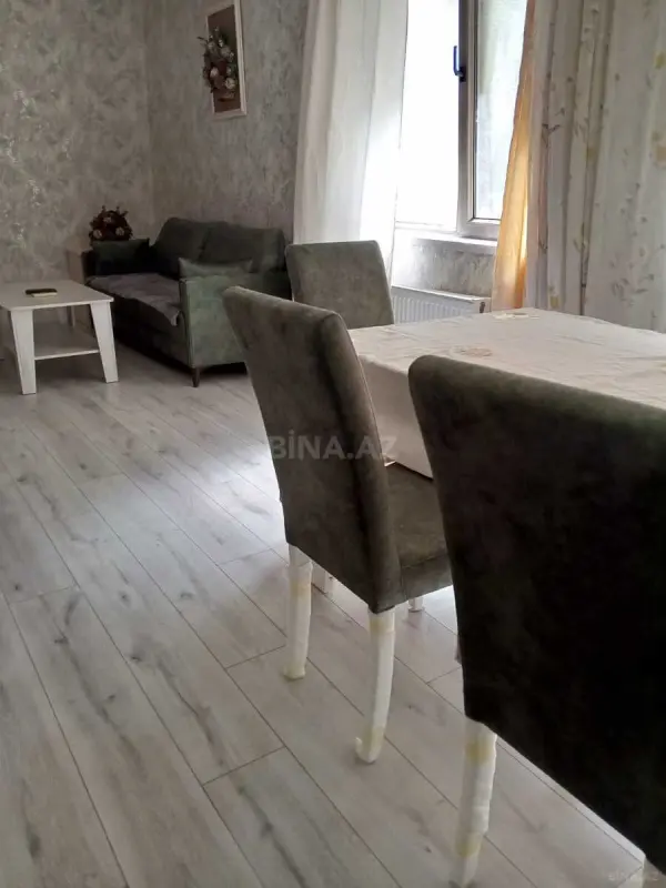 Kirayə verilir 3 otaqlı mənzil 80 m²