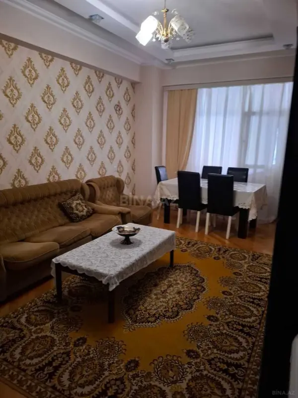 Satılır 2 otaqlı mənzil 71 m²
