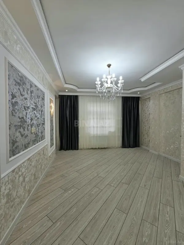 Satılır 3 otaqlı mənzil 73 m²