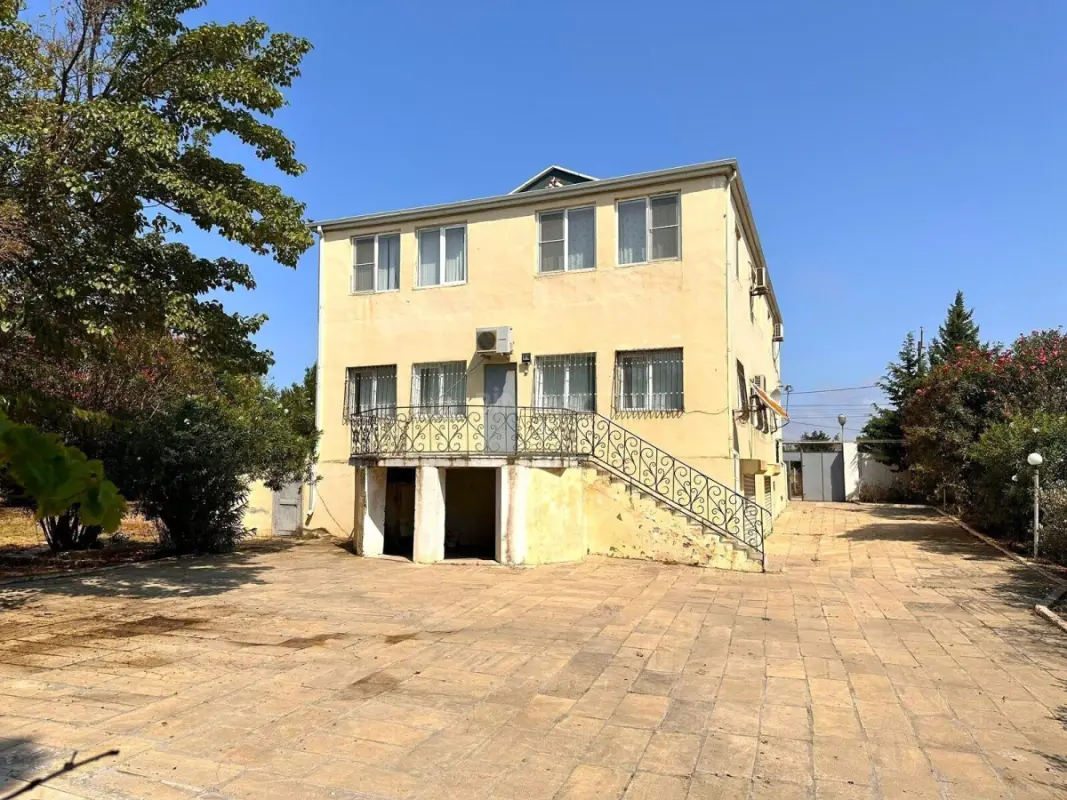 Satılır torpaq sahəsi 50 m²