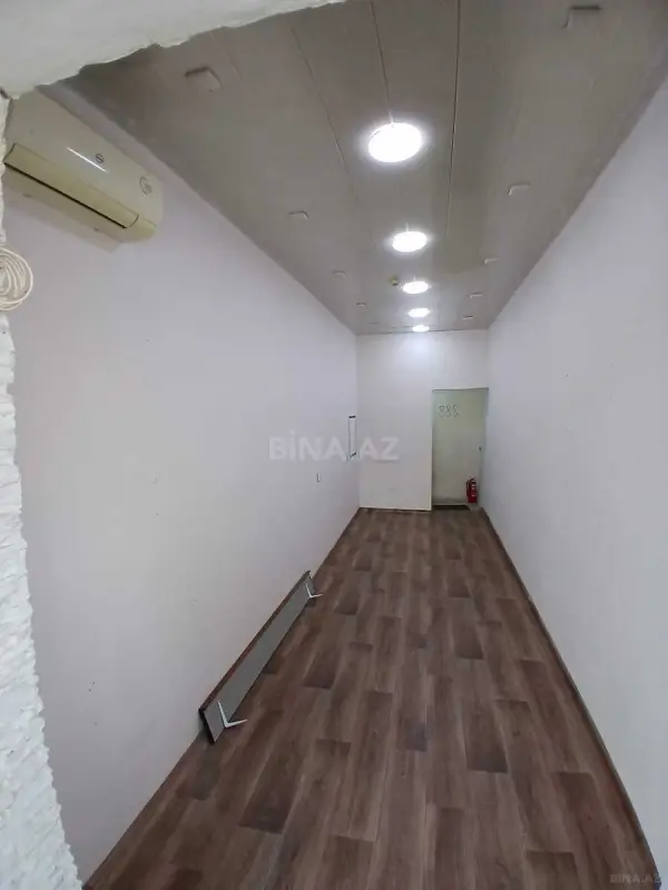 Kirayə verilir obyekt 25 m²