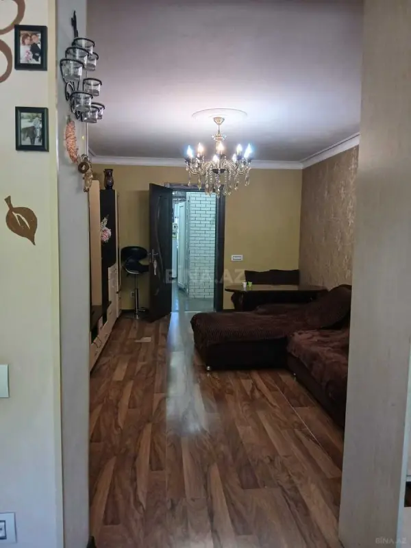 Satılır 3 otaqlı mənzil 70 m²