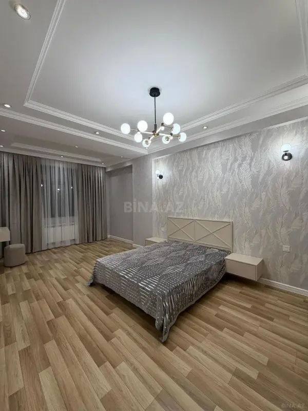 Satılır 2 otaqlı mənzil 95.3 m²