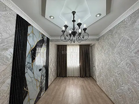 Satılır 3 otaqlı mənzil 85 m² — Bakı, Masazır 3 otaq 85.00 m²