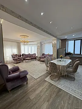Satılır 3 otaqlı mənzil 146 m² — Bakı, Nərimanov 3 otaq 146.00 m²