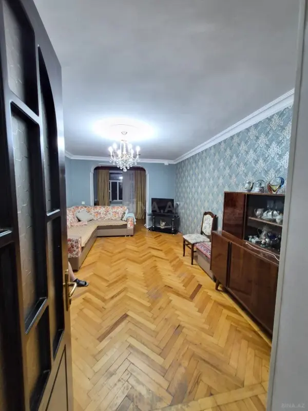 Satılır 3 otaqlı mənzil 85 m²