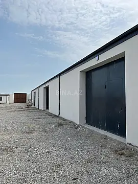 Kirayə verilir obyekt 1200 m² — Bakı, Binəqədi 1200.00 m²