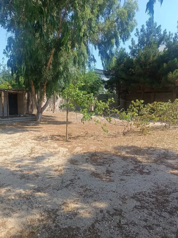 Satılır torpaq sahəsi 7.7 m²